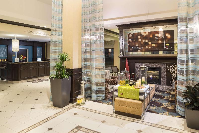 هتل Hilton Garden Inn Sioux Falls South
