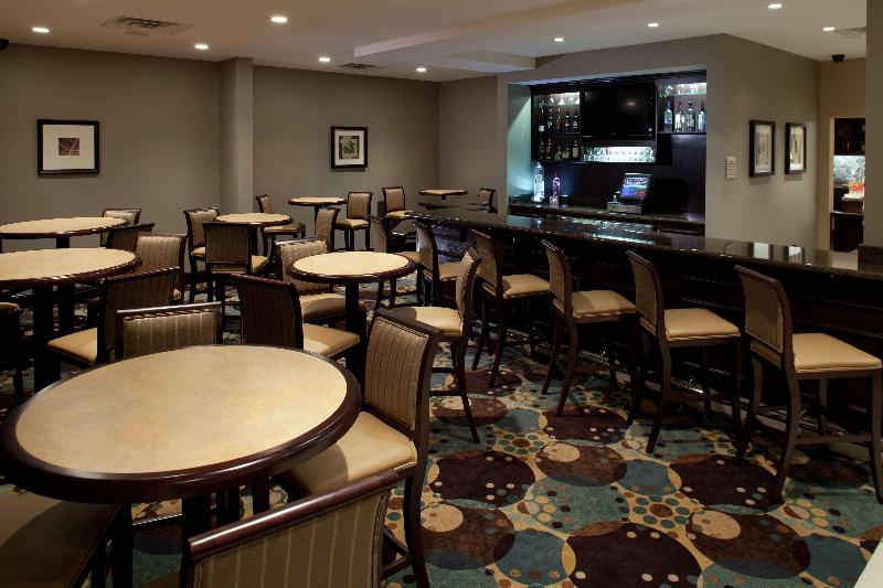 هتل Hilton Garden Inn Sioux Falls South
