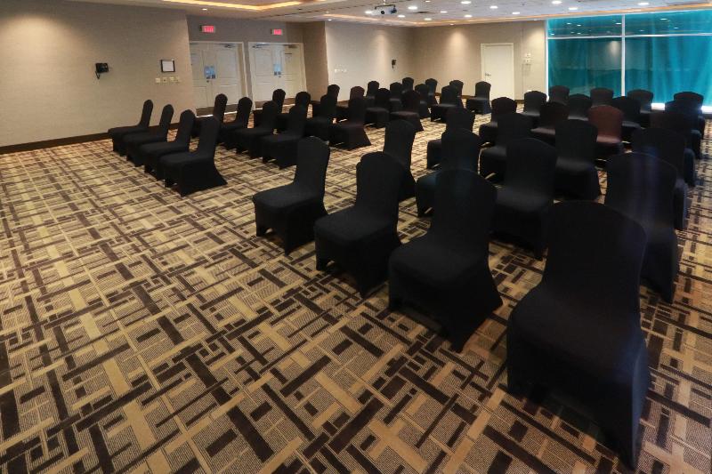 فندق Holiday Inn Reynosa Industrial Poniente, An Ihg
