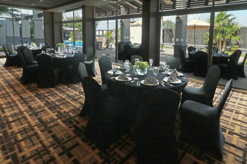 فندق Holiday Inn Reynosa Industrial Poniente, An Ihg