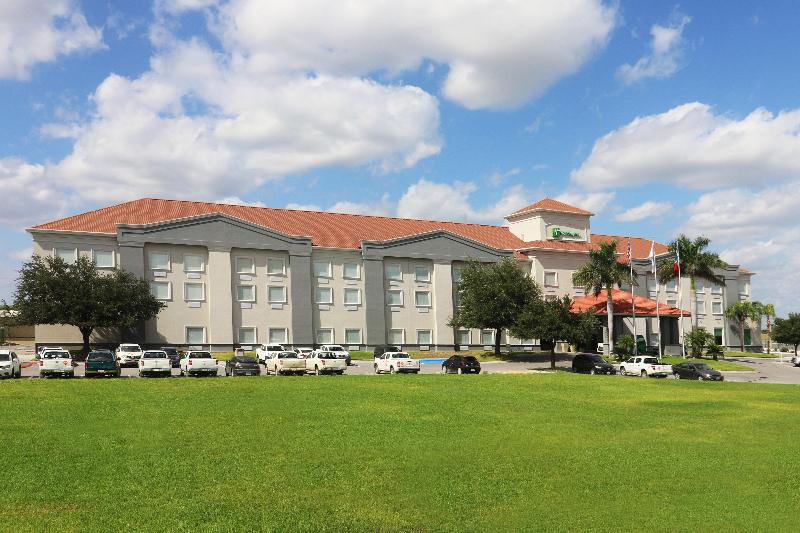 فندق Holiday Inn Reynosa Industrial Poniente, An Ihg