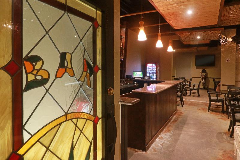 فندق Holiday Inn Reynosa Industrial Poniente, An Ihg