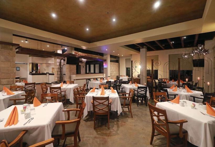 فندق Holiday Inn Reynosa Industrial Poniente, An Ihg