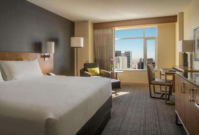 هتل Hyatt Regency Denver At Colorado Convention Center