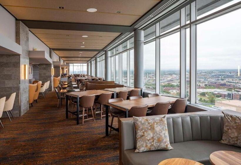 هتل Hyatt Regency Denver At Colorado Convention Center