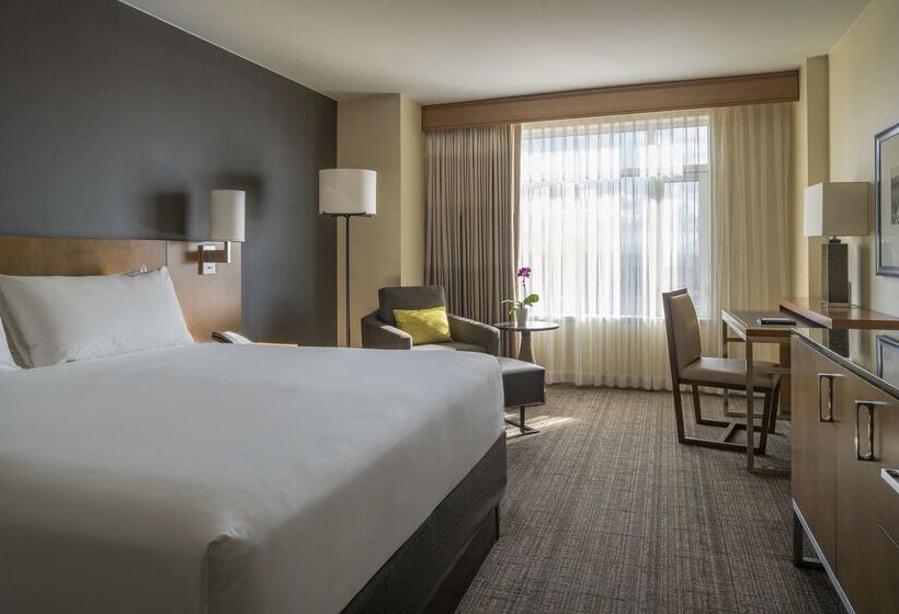 هتل Hyatt Regency Denver At Colorado Convention Center
