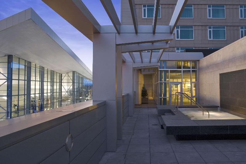 هتل Hyatt Regency Denver At Colorado Convention Center