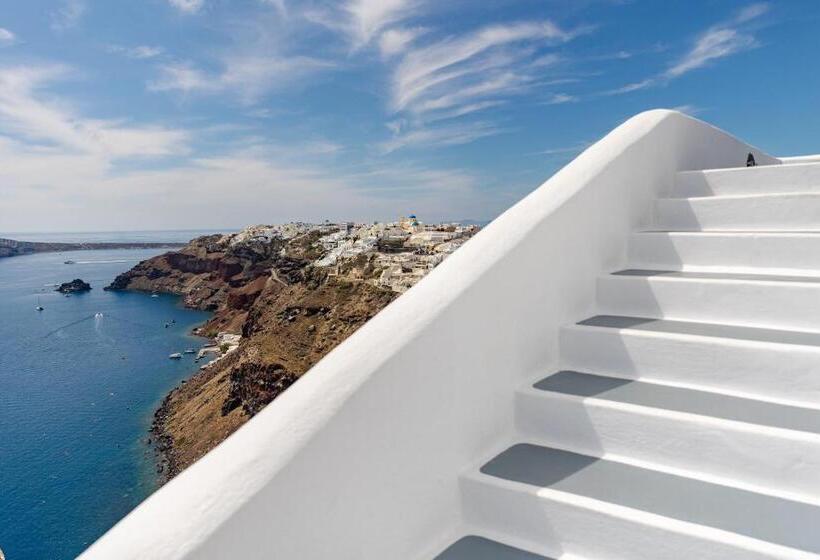 هتل Ikies Santorini