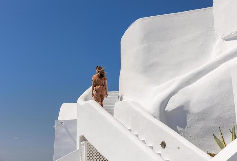 هتل Ikies Santorini