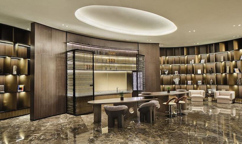 호텔 Intercontinental Shanghai Harbour City, An Ihg