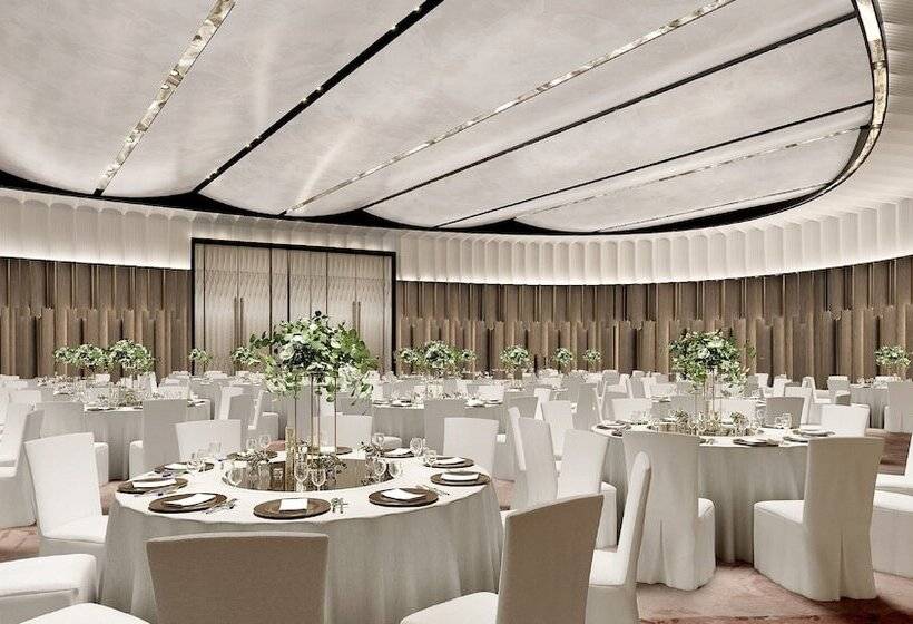 호텔 Intercontinental Shanghai Harbour City, An Ihg