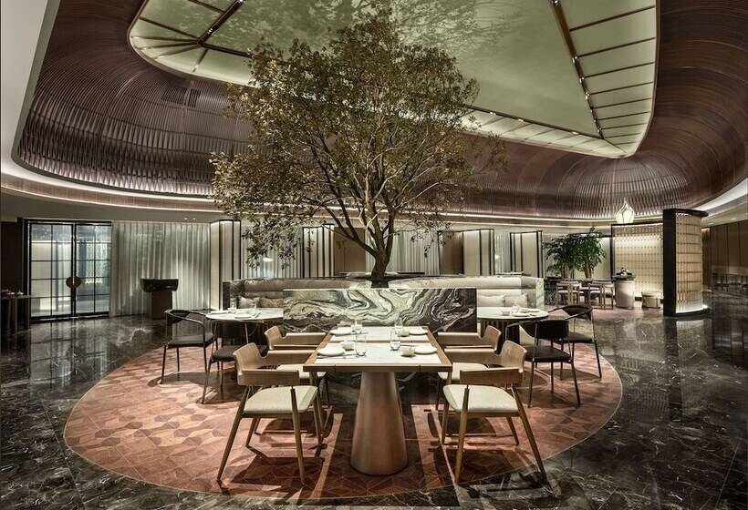 호텔 Intercontinental Shanghai Harbour City, An Ihg