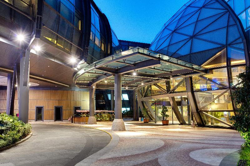 호텔 Intercontinental Shanghai Harbour City, An Ihg