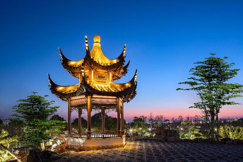 호텔 Intercontinental Shanghai Harbour City, An Ihg