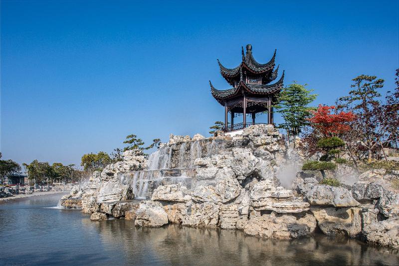 호텔 Intercontinental Shanghai Harbour City, An Ihg