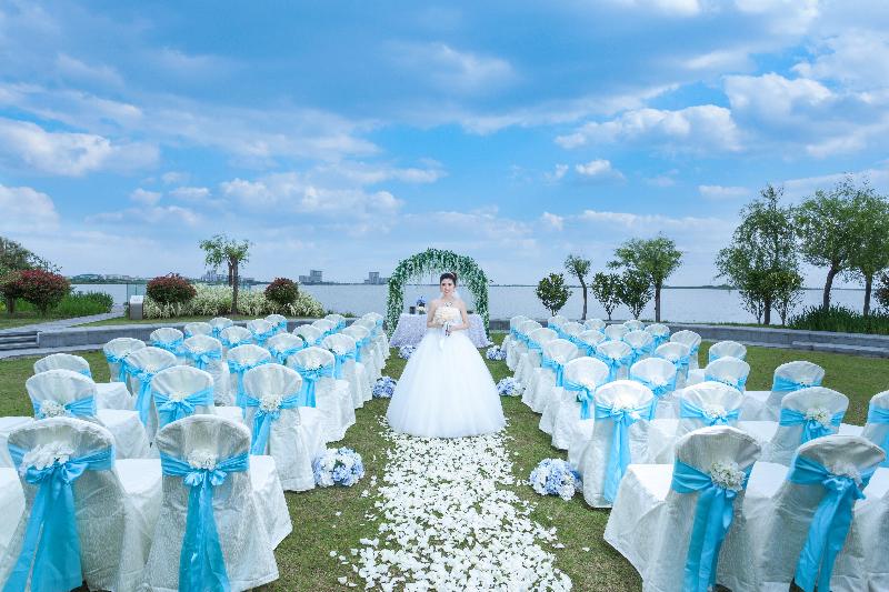 호텔 Intercontinental Shanghai Harbour City, An Ihg