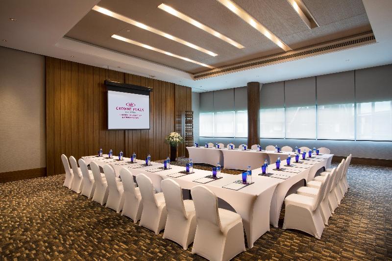 호텔 Intercontinental Shanghai Harbour City, An Ihg