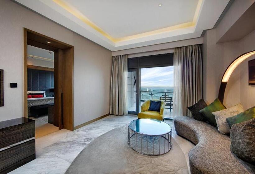 호텔 Intercontinental Shanghai Harbour City, An Ihg