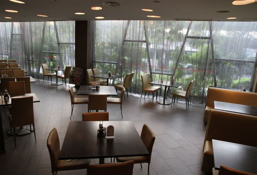 호텔 Jinjiang Inn  Shanghai Yixian Road