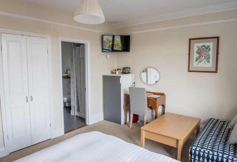 ホテル Toothbrush Rooms At Lattice Lodge   Guest Kitchen & Ev Recharging