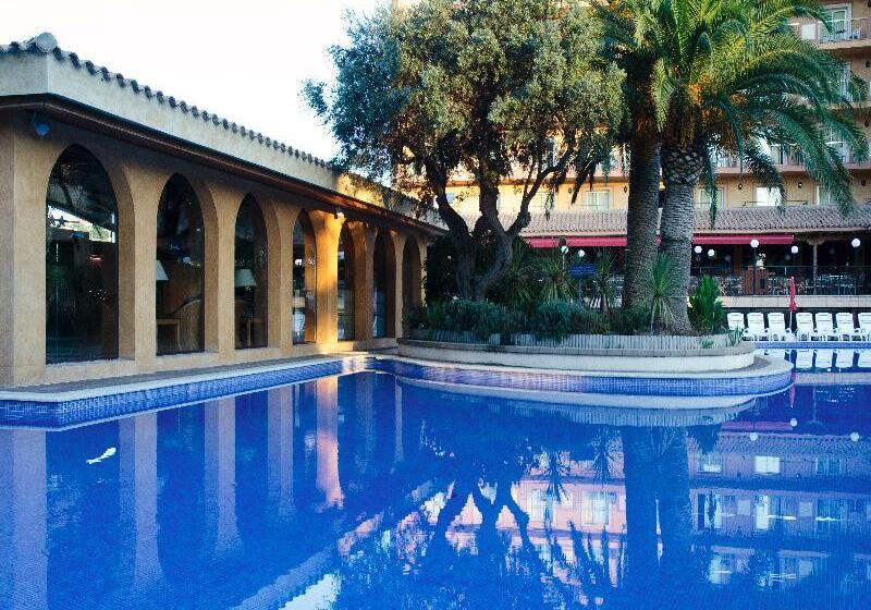 Luna Club Hotel Yoga & Spa 4sup