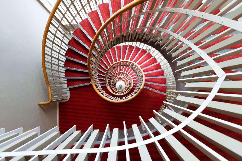 هتل Ramada Encore Leicester City Centre