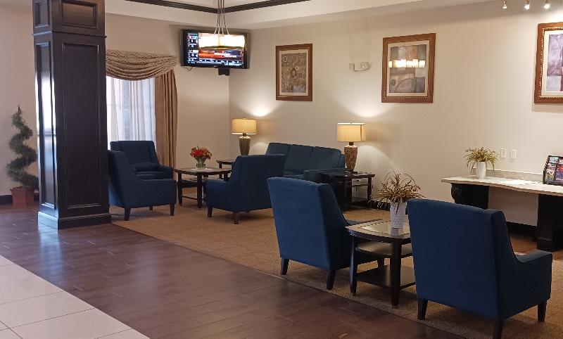 هتل Red Roof Inn & Suites Longview