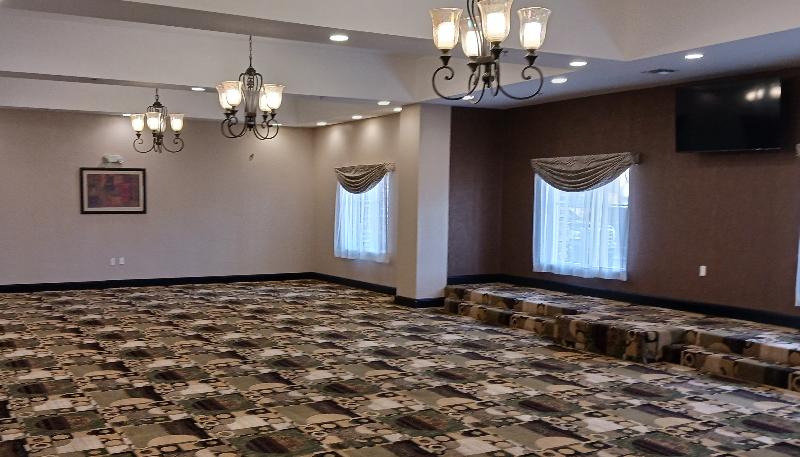 هتل Red Roof Inn & Suites Longview