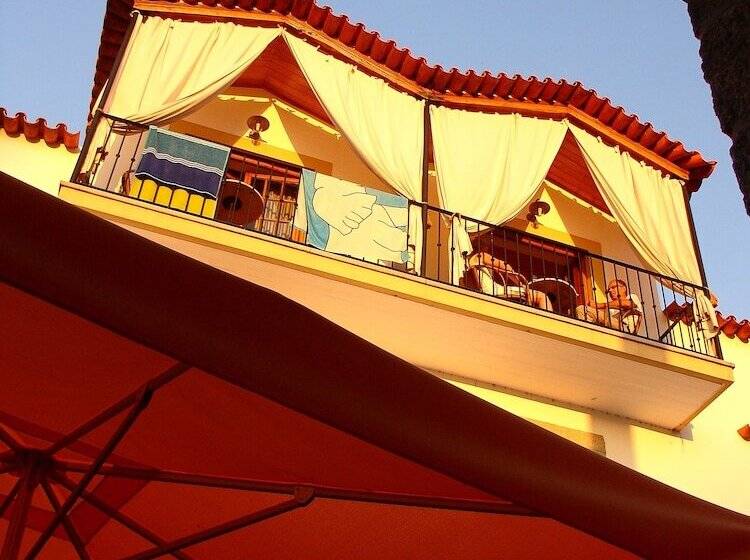 乡村酒店  Rural Quinta Da Geia