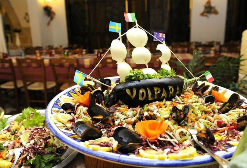 هتل روستایی Tenuta Volpara