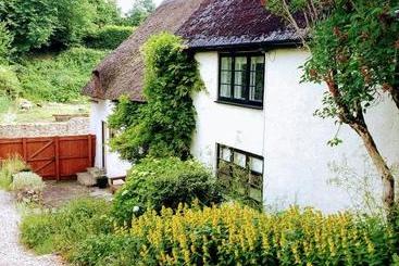 هتل Rose Farm