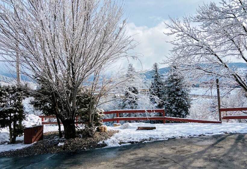 هتل Wingate By Wyndham Eagle Vail Valley