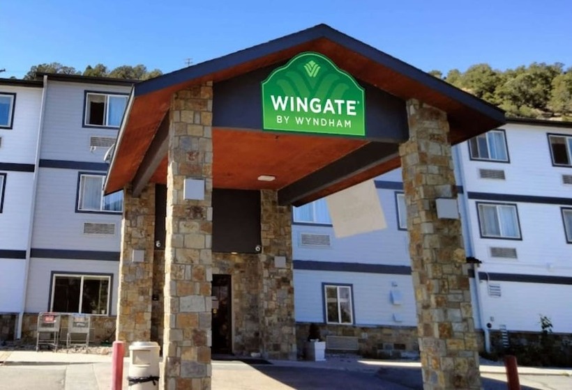 هتل Wingate By Wyndham Eagle Vail Valley