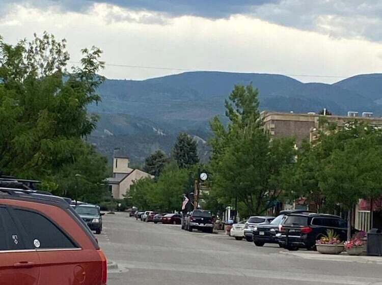 هتل Wingate By Wyndham Eagle Vail Valley