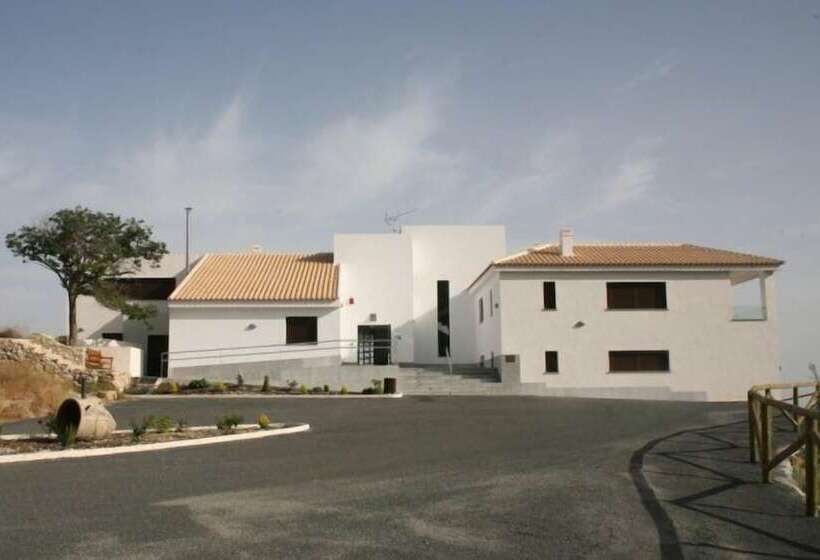 Los Castillarejos Apartamentos Rurales