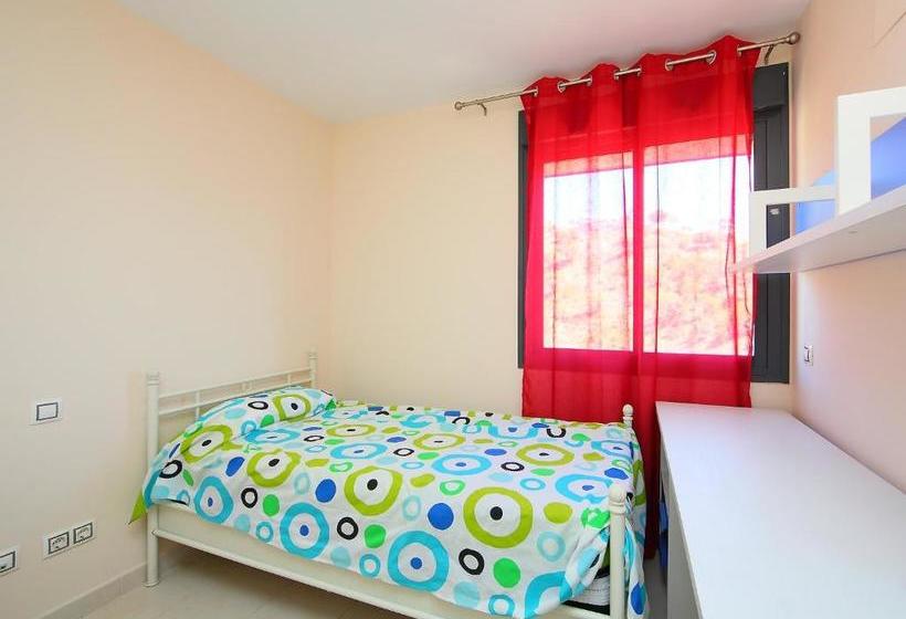 Mirador Del Mediterráneo Levante Beach