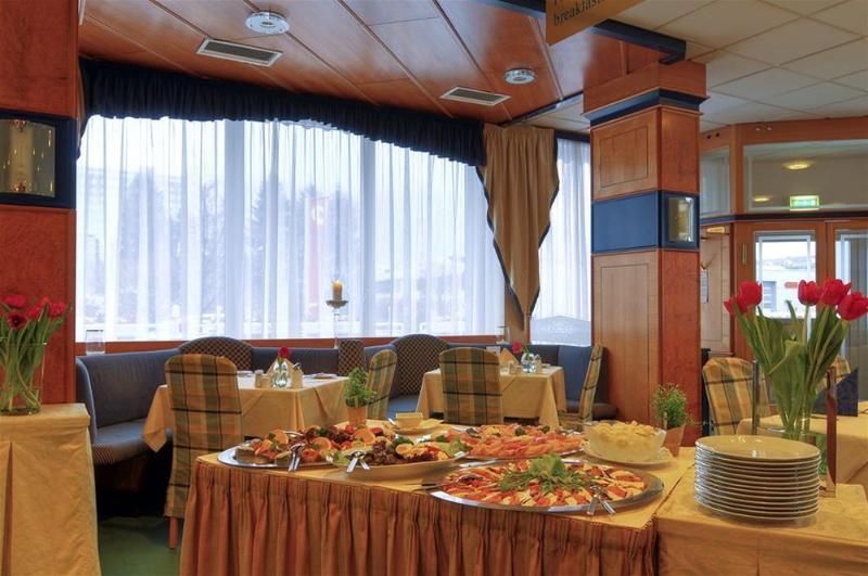 Novapark Flugzeughotel Graz