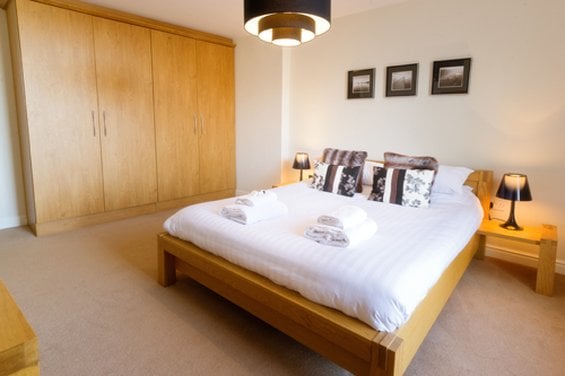 Rasmus Luxury Apartments