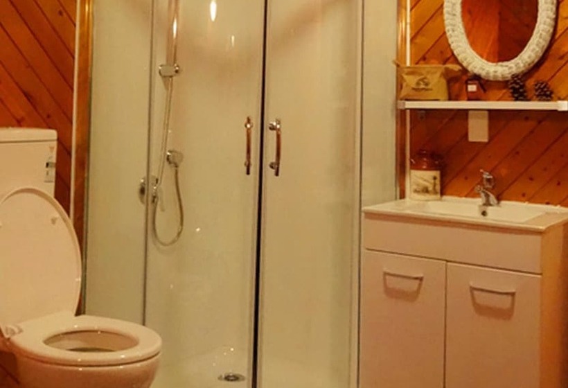 Rotorua Coachman Spa Motel