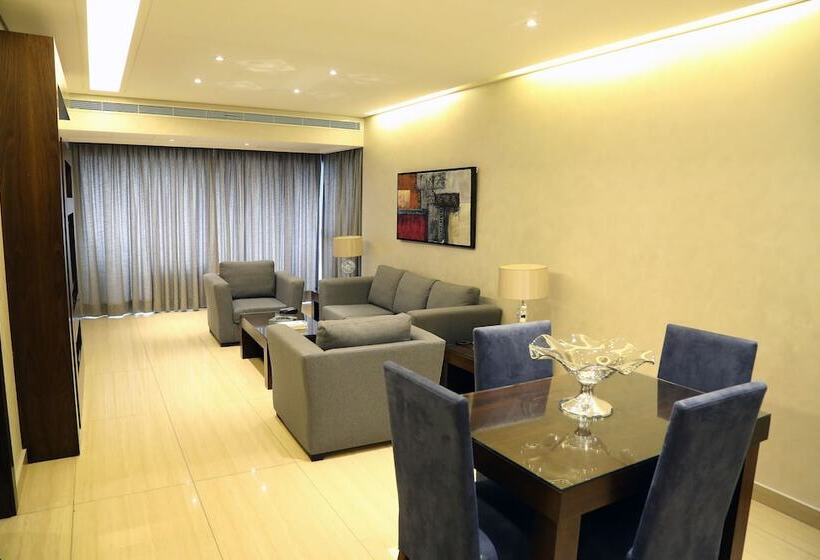 Verdun Suites