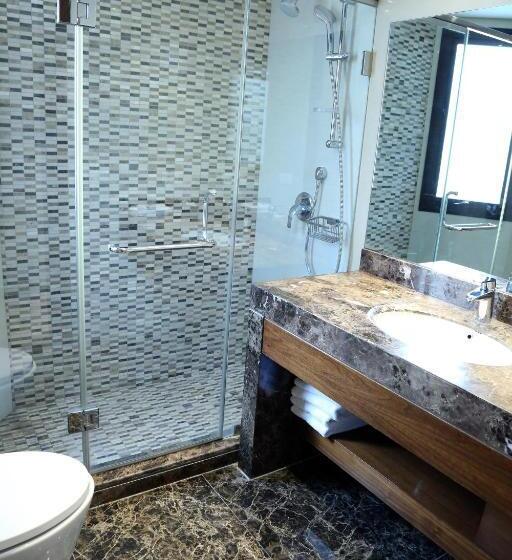 Verdun Suites