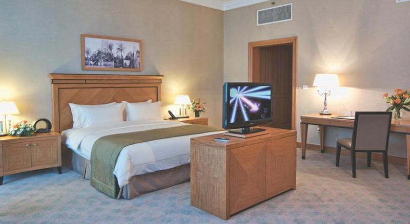 Wiseman Grand Hotel