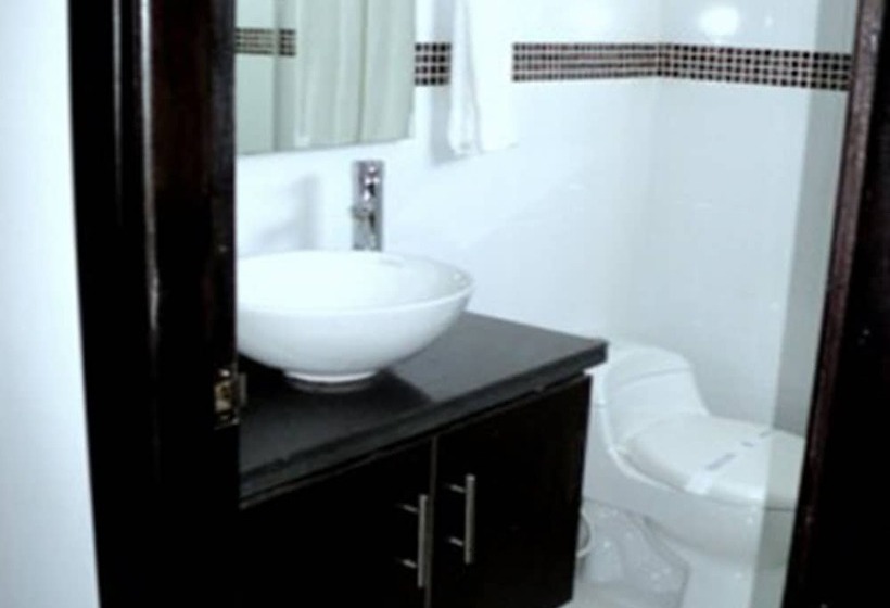 هتل Boutique Calle Grande