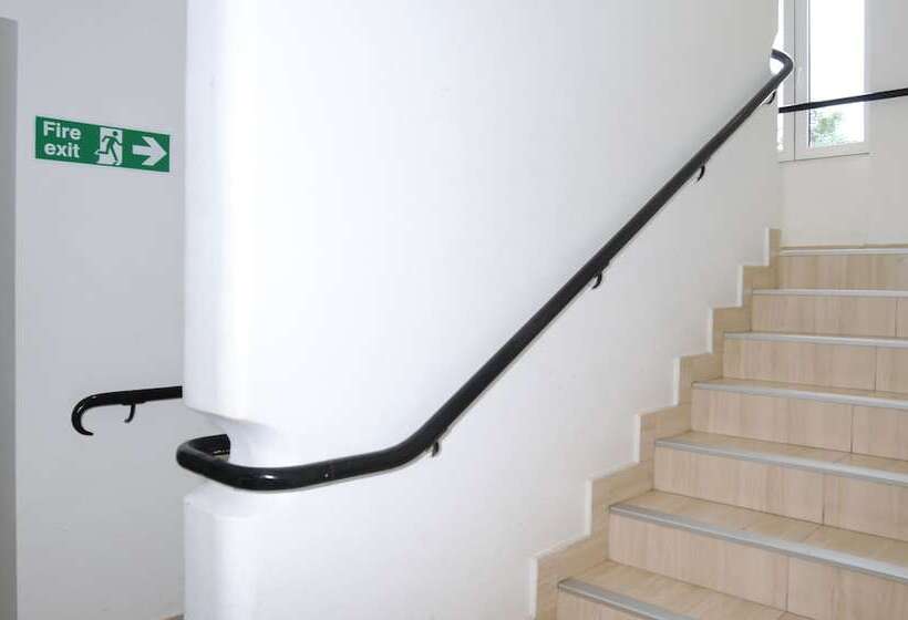 Abercorn House   Hostel