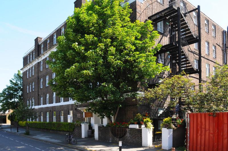 Abercorn House   Hostel