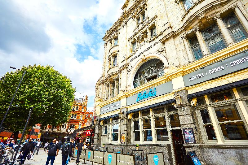 فندق صغير St Christopher S Hammersmith