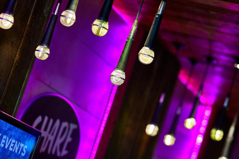 هاستل St Christopher's Inn Village London Bridge