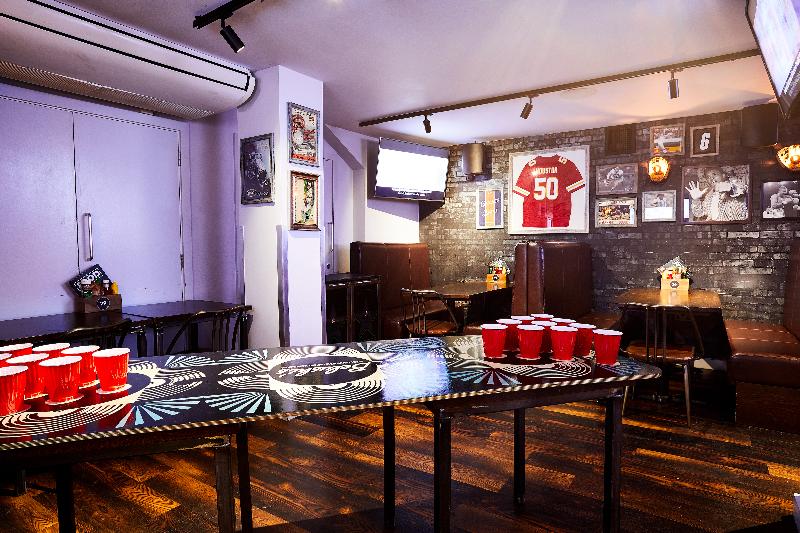 هاستل St Christopher's Inn Village London Bridge