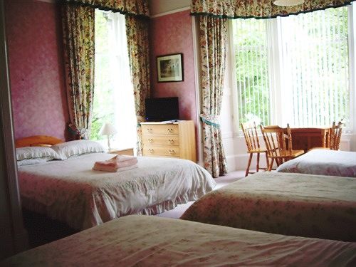 Bed and Breakfast Abcorn Guest House