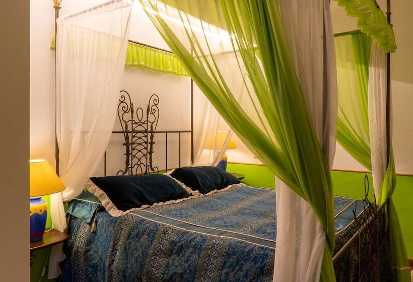 Bed and Breakfast La Chiesuola
